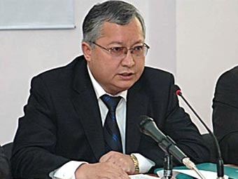 Bakiyev qardaşlarının yerini deyəni 100 min dollar gözləyir