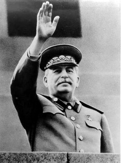 Stalin ekstrasens və astroloqların xidmətindən necə istifadə edib?