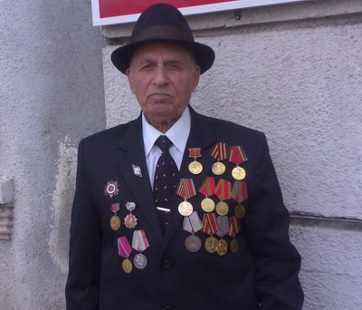 II Dünya Müharibəsi veteranı, 91 yaşlı Məcid Qarayev: “Müharibəsiz Qarabağı azad etmək mümkünsüz işdi”.