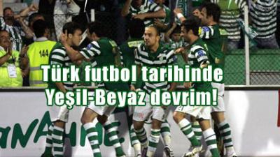 Türkiyədə yeni çempion