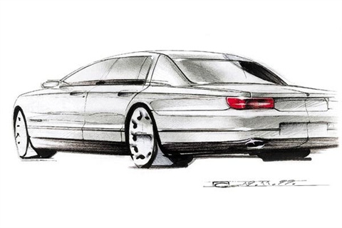 Rusiyanın birinci şəxsləri “Mercedes”dən  “ZİL”ə keçir
