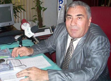 Hafiz Hacıyevin övladları barədə dedikləri...