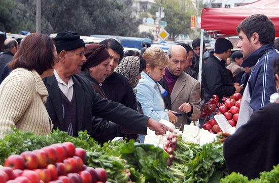 Ölkədə bahalıq gözlənilir, kənd təsərrüfatı məhsullarının qiyməti artacaq 