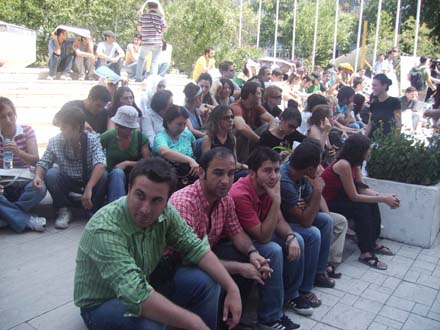 Azərbaycanda rəsmi olaraq 41 min işsiz var, bəs qeyri-rəsmi?