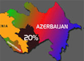 Avropada Qarabağla bağlı yeni sənəd qəbul olundu