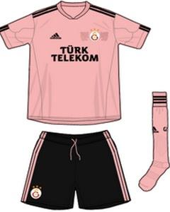 “Qalatasaray” yeni forma seçir