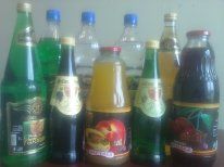 Nazirlik satışda saxta limonadlar aşkar edib
