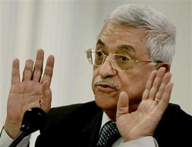 Mahmud Abbas: “İsrail fələstinlilərin həyatını cəhənnəmə döndərib”  