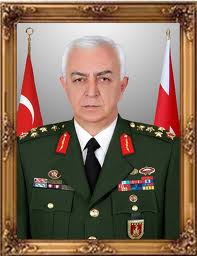 Türkiyə prezidenti Silahlı Qüvvələrin yeni Baş qərargah rəisini təsdiqləyib