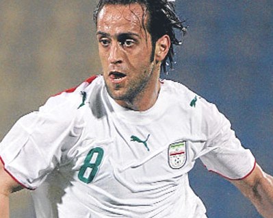 "Asiya Maradonası" ləqəbli azərbaycanlı futbolçu klubdan qovulub