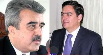 Etibar Məmmədov Əli Kərimliyə rəqib olur