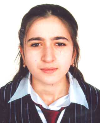 700 bal toplayan abituriyentlərin altıncısı 