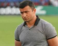 "Qarabağ"ın baş məşqçisi Qurban Qurbanov: “Təəssüflə qeyd etməliyəm ki..."