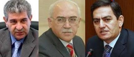ATƏT-in tədbirində iqtidar və müxalifət bir-birini ittiham edib 