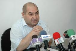 Mübariz Əhmədoğlu: “Rusiya ictimai şüuru hərbi terminlər üzərində qurulub”