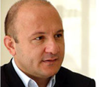 25 saylı DSK Hüseyn Abdullayevin sənədlərini qəbul edib