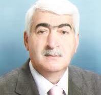 Ədliyyə generalı Xankəndi seçki dairəsindən namizəd olacaq