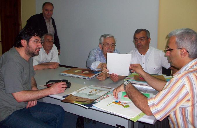 Azərbaycanda 389 min yeni seçici ortaya çıxıb