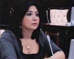 Aynur Quliyeva deputatlığa namizədliyini irəli sürüb