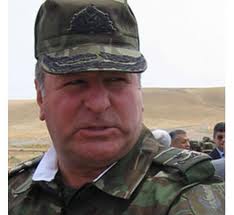 General nəhayət deputatlığa namizədliyini verdi