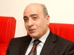 Rasim Müsabəyov namizədliyini irəli sürüb