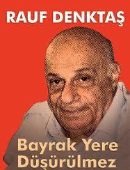 Rauf Denktaşın oğlu Bakıdadır