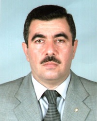 İlham İsmayılovun namizədliyi qeydə alındı