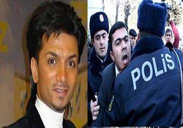 Nəsimi polisi: "Faiq Ağayevin pərəstişkarlarını Kliniki Tibbi Mərkəzin qarşısına çağırması qanunsuzdur”