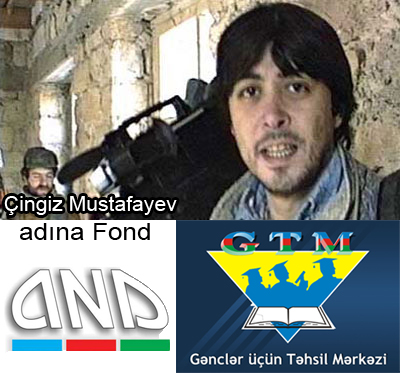 “Vətənpərvər kimdir?” 