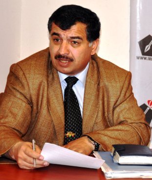 Hərbi sahədən yazan jurnalistlər arasında seçim aparılacaq