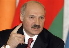 Belarus prezidentindən maraqlı açıqlama