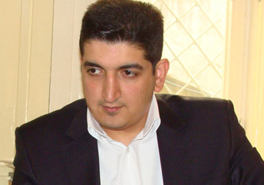 Namizədliyi qeydə alınmayan jurnalist: "DSK elə absurd iddia irəli sürüb ki..."