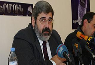 Daşnaklar Bakıya gəldilər, QAT aksiyalara hazırlaşır