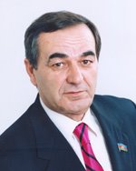 Nəsib Nəsibli: «Universitetlərin paytaxtdan kənara köçürülməsinin vaxtıdır»