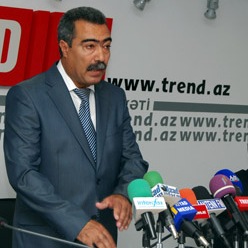 Vüqar Səfərli gələn il Fonda ayrılacaq vəsaitin həcminin az olduğunu düşünür