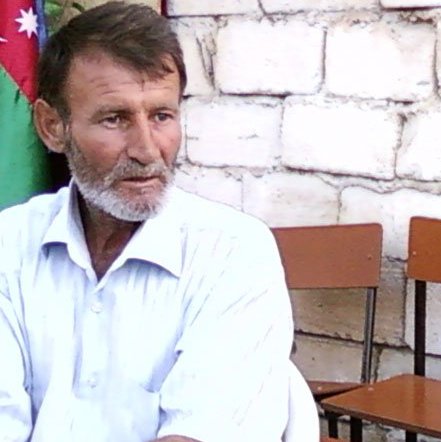 Milli Qəhrəmanın atası: “Oğlumu gecə Allaha qurban dedim, səhər şəhid olması xəbərini eşitdim”