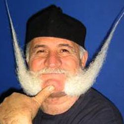 “Bığlı kişilər Assosiasiyası” yaradılıb
