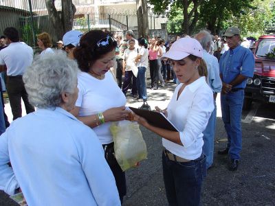 İqtidar və müxalifət “ekzit-poll”a ciddi yanaşmır