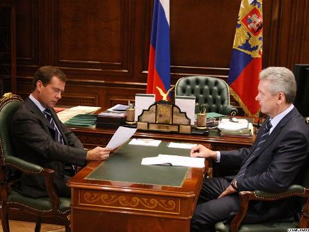 Moskvanın yiyəsi bəlli oldu: Yeni merin inaqurasiyasına Putin gəlməyəcək... 