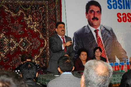 Binəqədi namizədləri arasında paradoksal durum ®