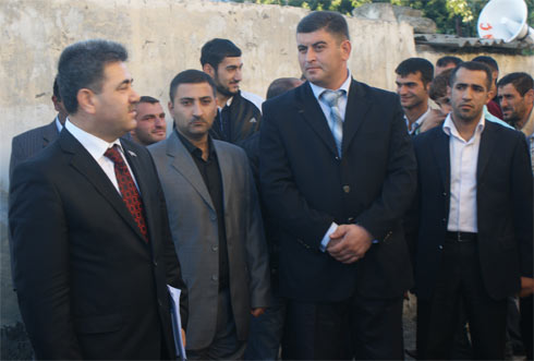 Baba Tağıyevdən daha bir addım ®