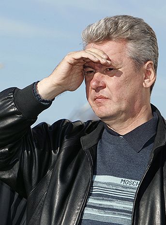 Moskva meri azərbaycanlılara qarşı “rus marşına” icazə verdi...