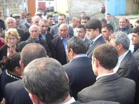 "Bir daha Muradov Fuad!"  (fotosessiya) ® 