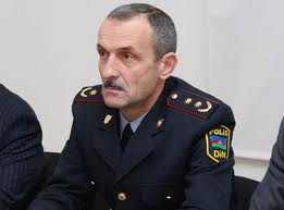 DİN polkovnik-leytenantı: “Əhalinin artımı fonunda polisin sayı azalır”