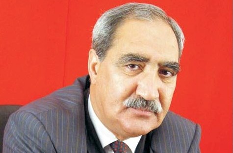 Fəzail Ağamalıya qarşı "qara pia" aparılır, partiyası bəyanat verib