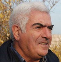 Yaxşı ki, varsan, Rəhim!