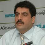 Qorxmaz İbrahimli məhkəməyə gedir...