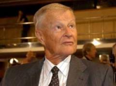 Zbiqnev Bjezinski: "Azərbaycan bölgədə mühüm “oyunçu”dur"
