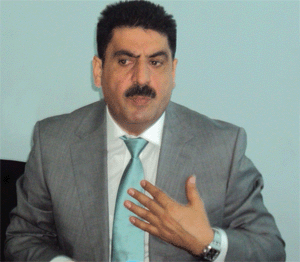 Məmməd Arazın qardaşı oğlu məhkəməyə verildi