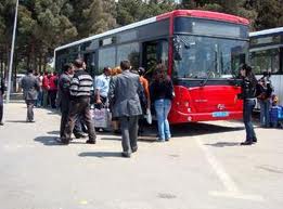 Avtobuslarda və metroda gediş haqları artırılacaq 